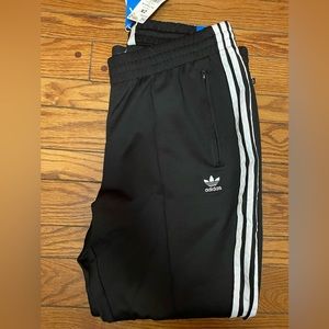 Adidas SST track pants